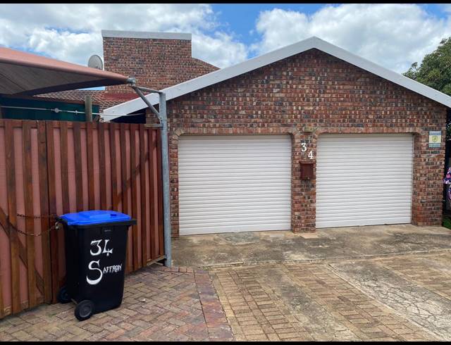 3 BEDROOM HOUSE FOR SALE IN NOORSEKLOOF